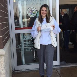 Meet your Posher, Taylor